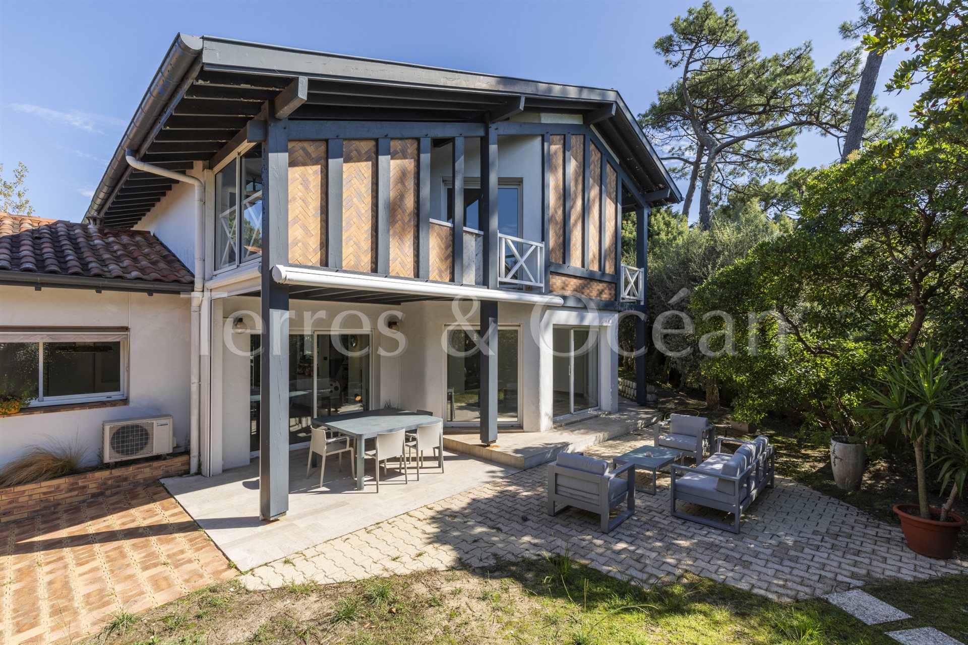Maison à vendre, 157m², Capbreton