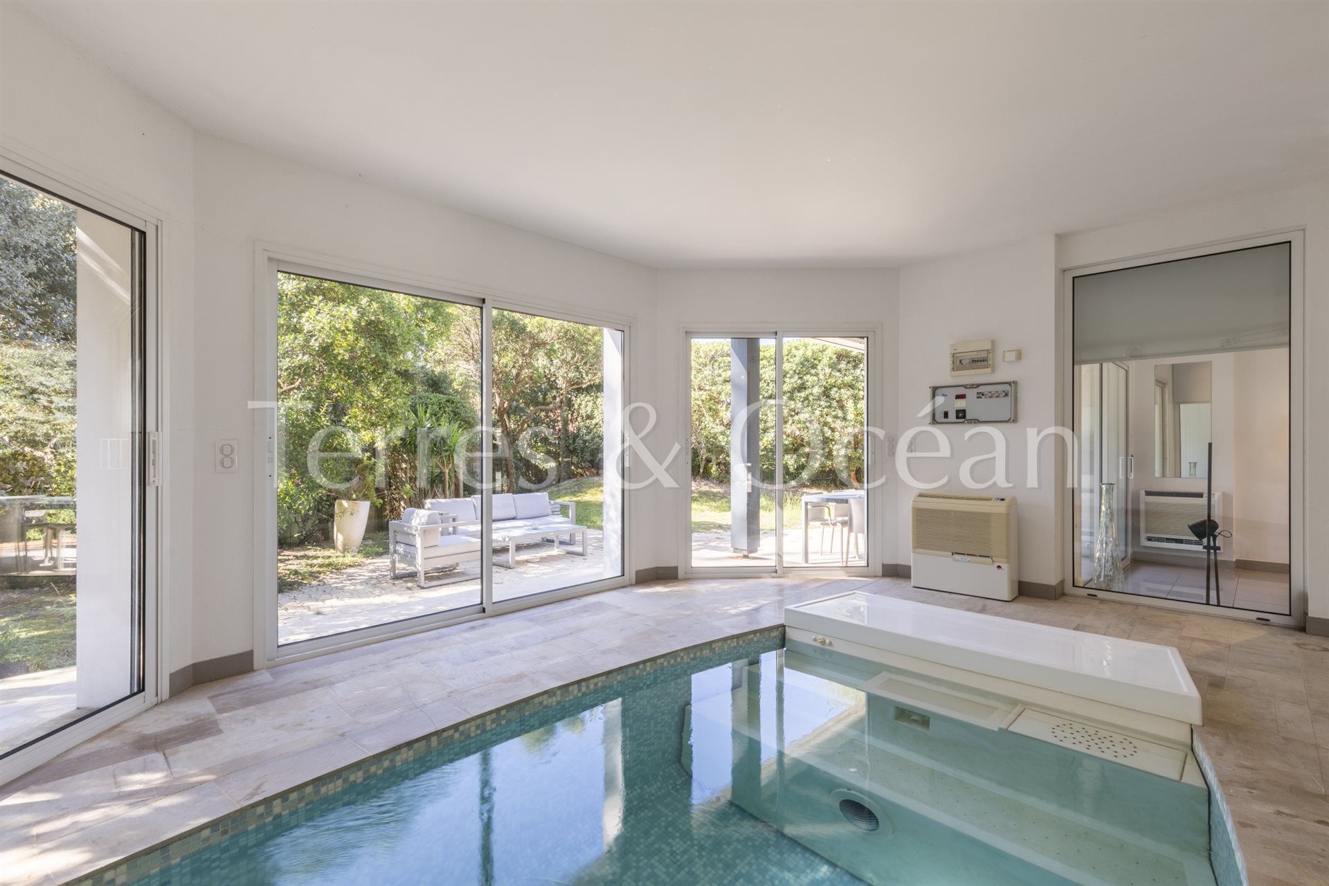 Maison à vendre, 157m², Capbreton