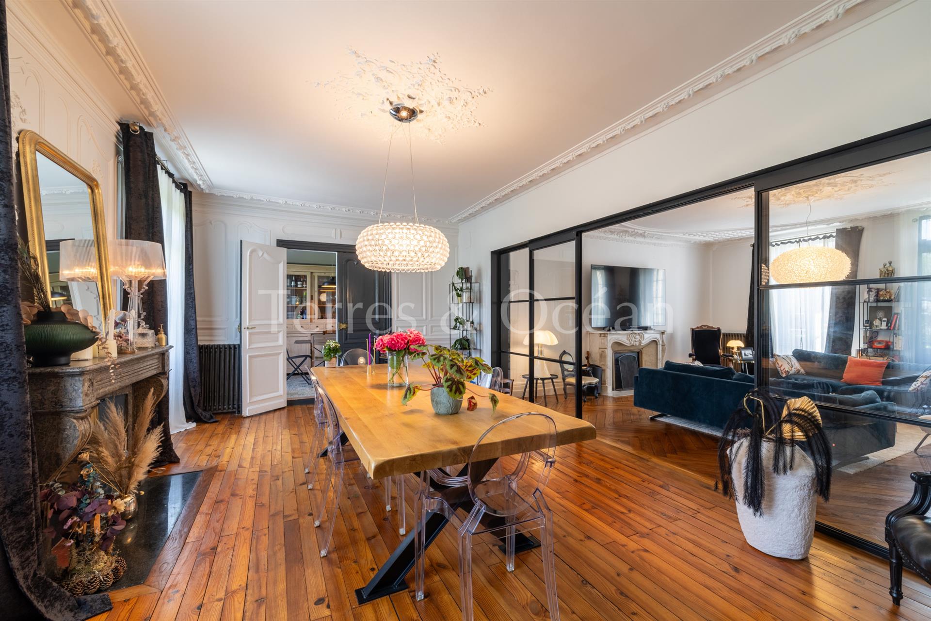 Maison à vendre, 427m², Mont-de-Marsan