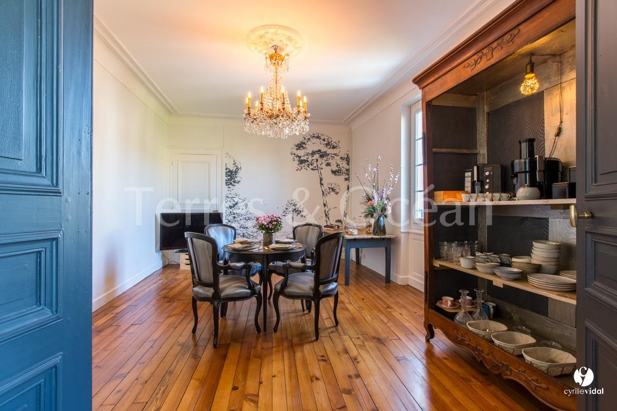 Maison à vendre, 427m², Mont-de-Marsan
