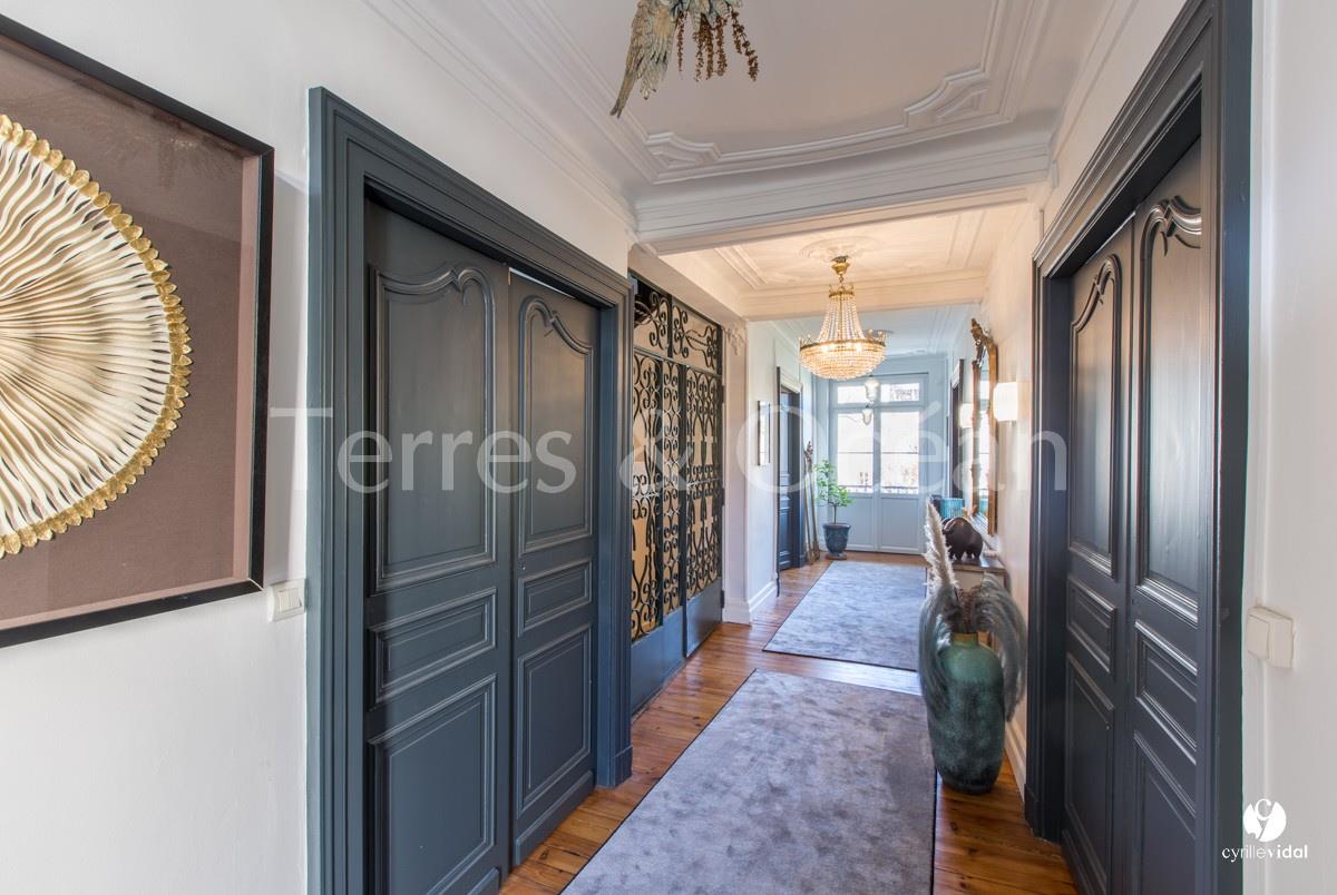 Maison à vendre, 427m², Mont-de-Marsan