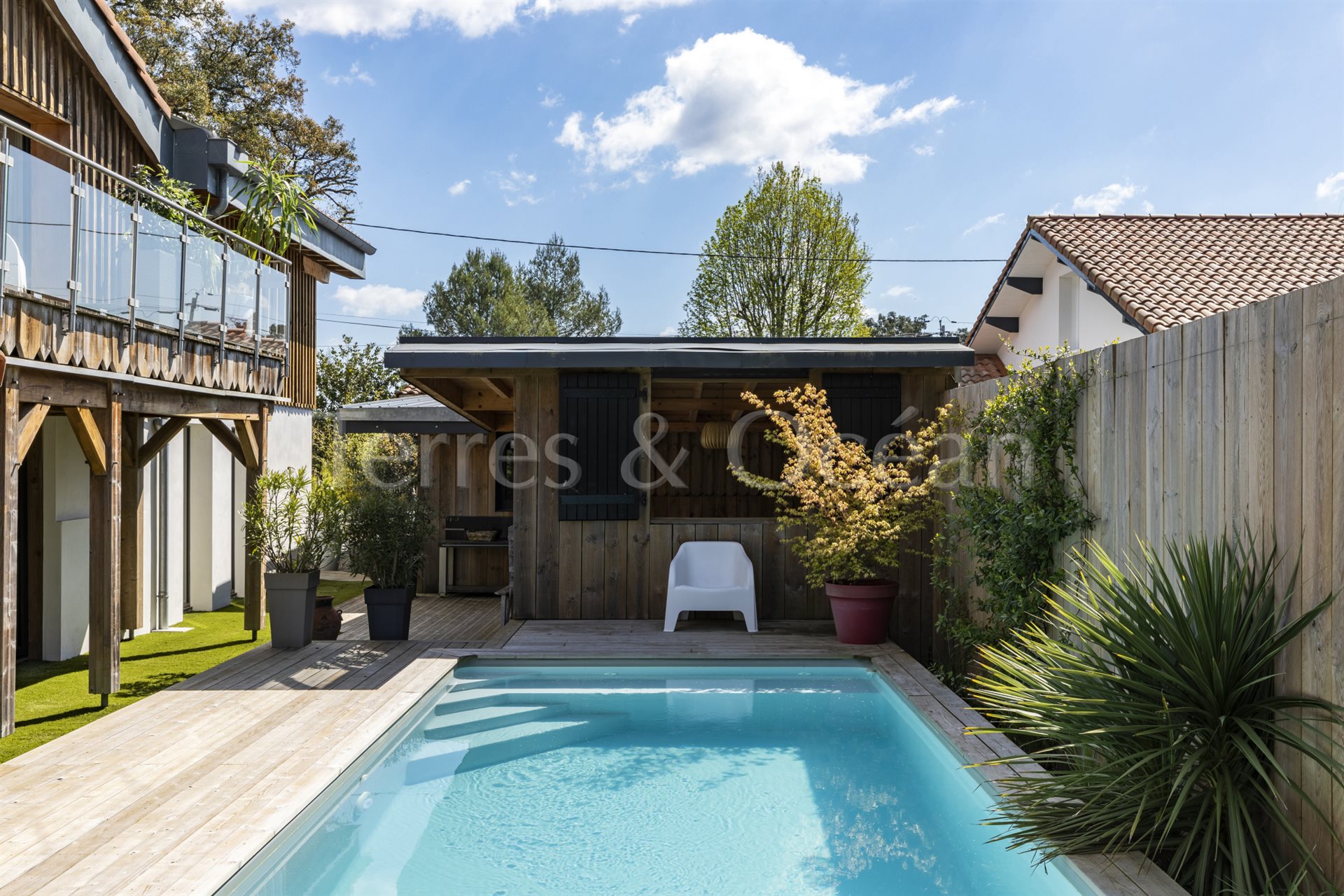 Maison à vendre, 300m², Soustons