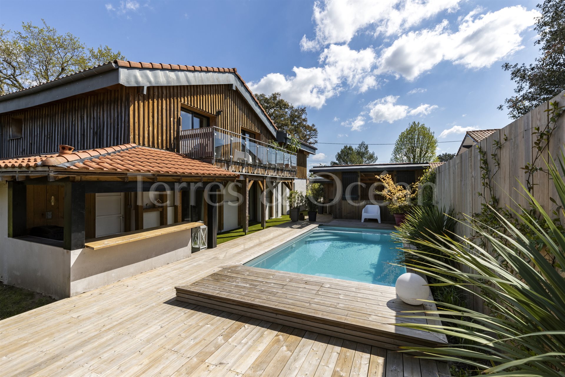 Maison à vendre, 300m², Soustons