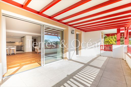 Appartement 3 pièces 118 m² · à Soorts-Hossegor · 118 m² · 1 385 000 €