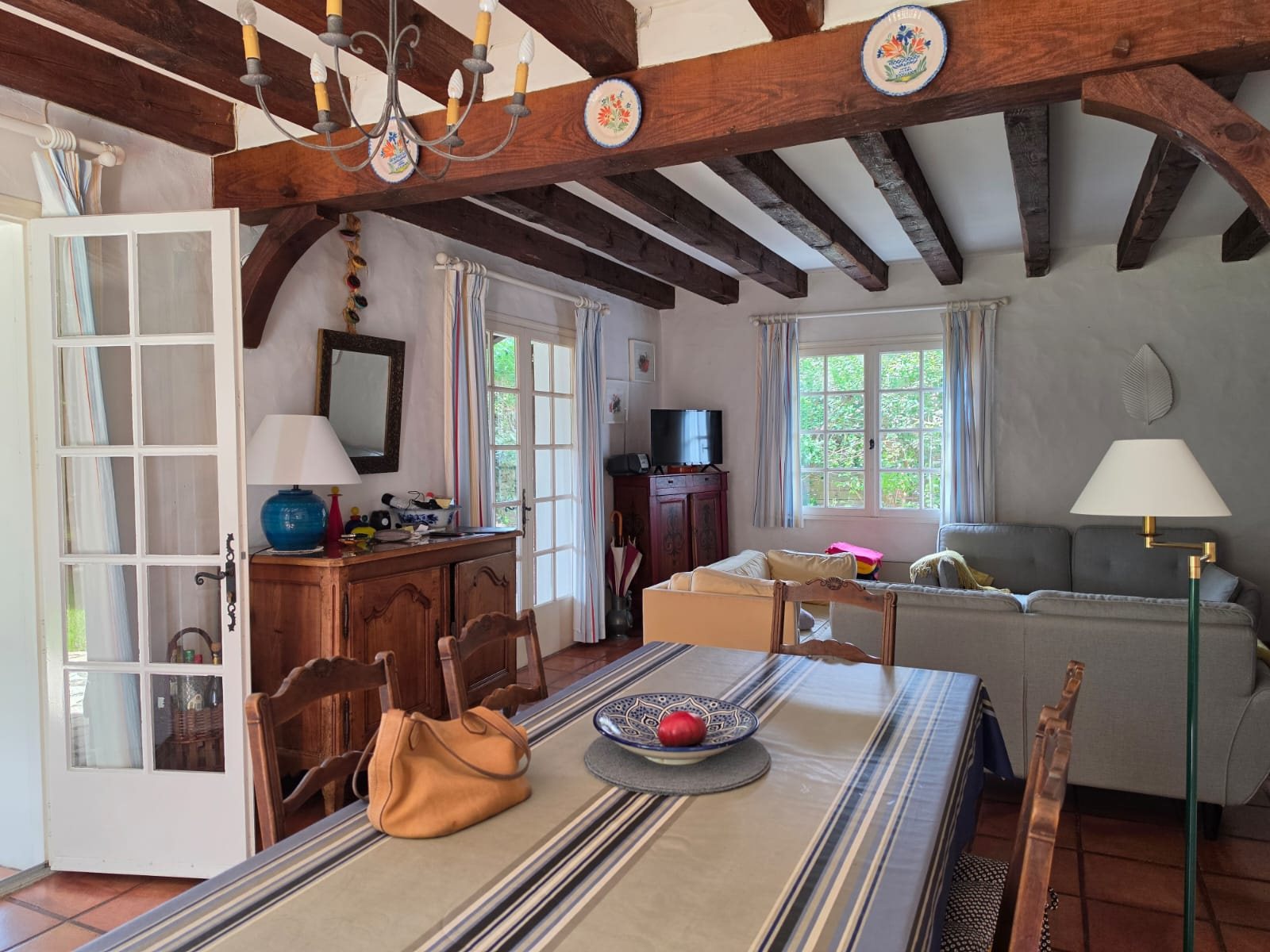 Maison à vendre, 110m², Seignosse