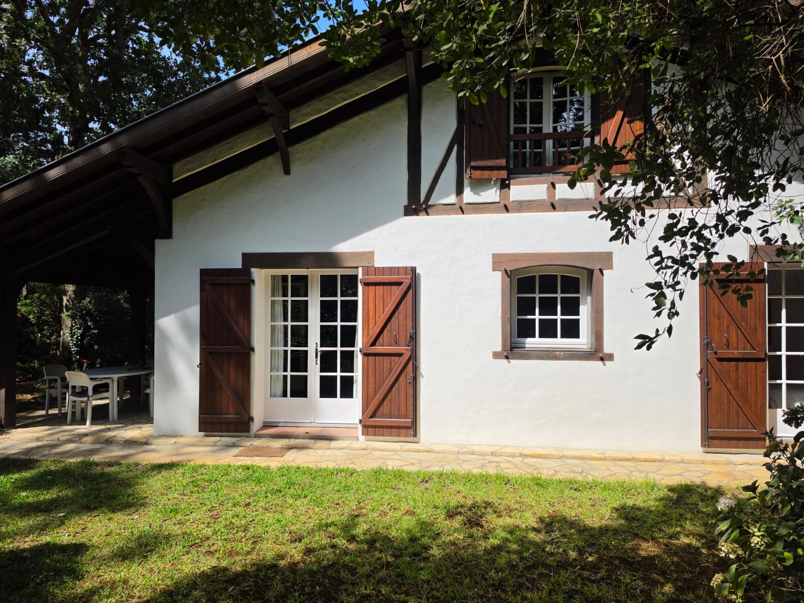Maison à vendre, 110m², Seignosse