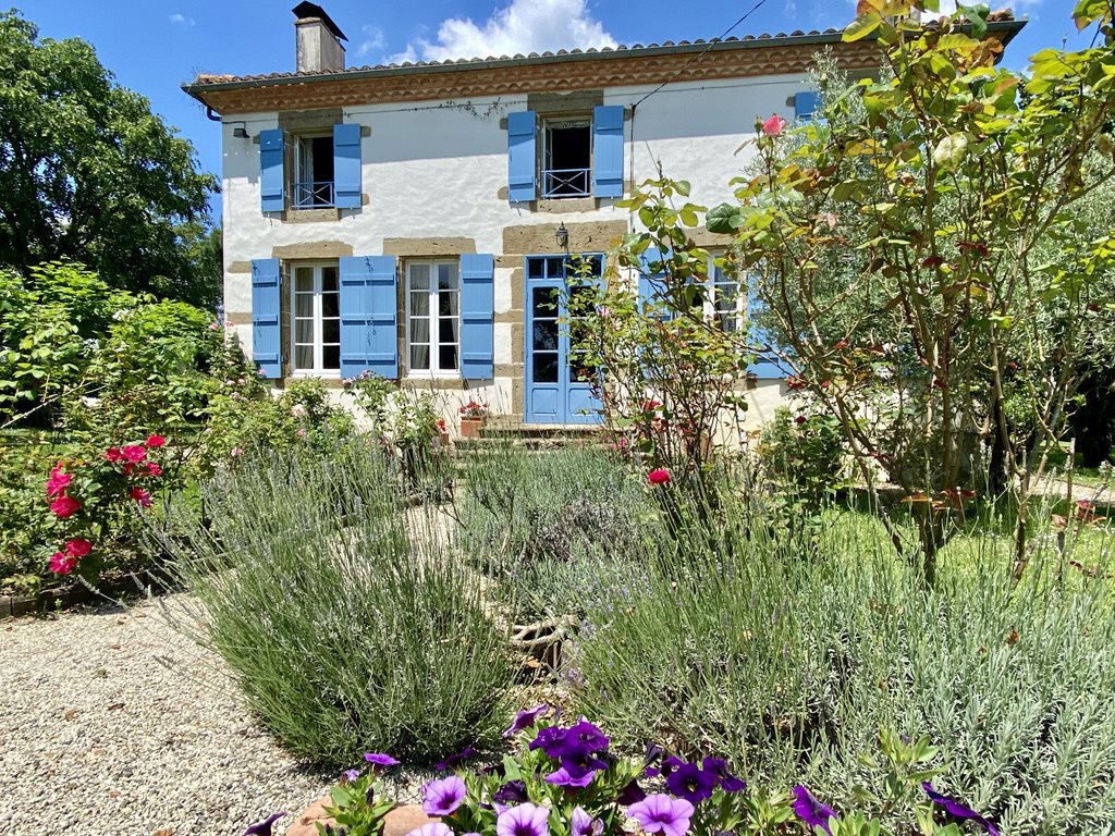 Maison à vendre, 347m², Saint-Sever