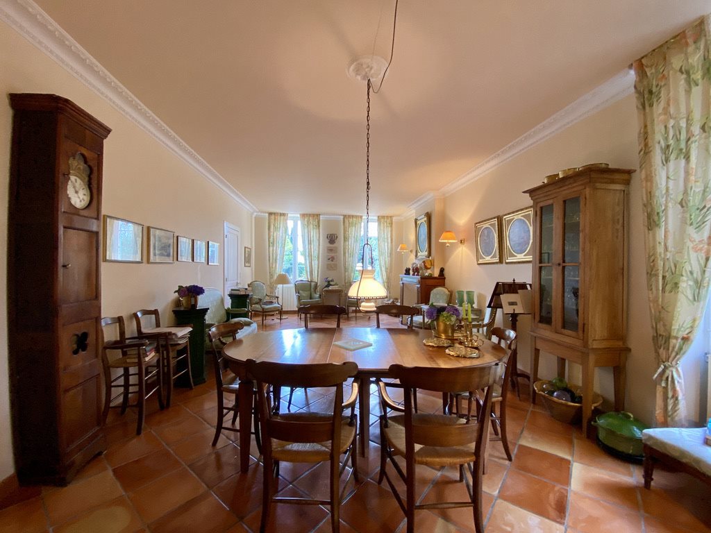 Maison à vendre, 347m², Saint-Sever
