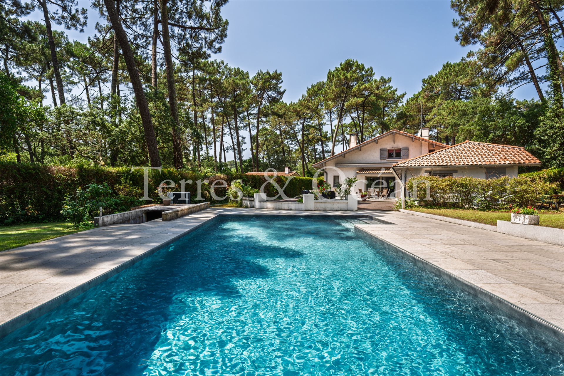 Maison à vendre, 180m², Soorts-Hossegor