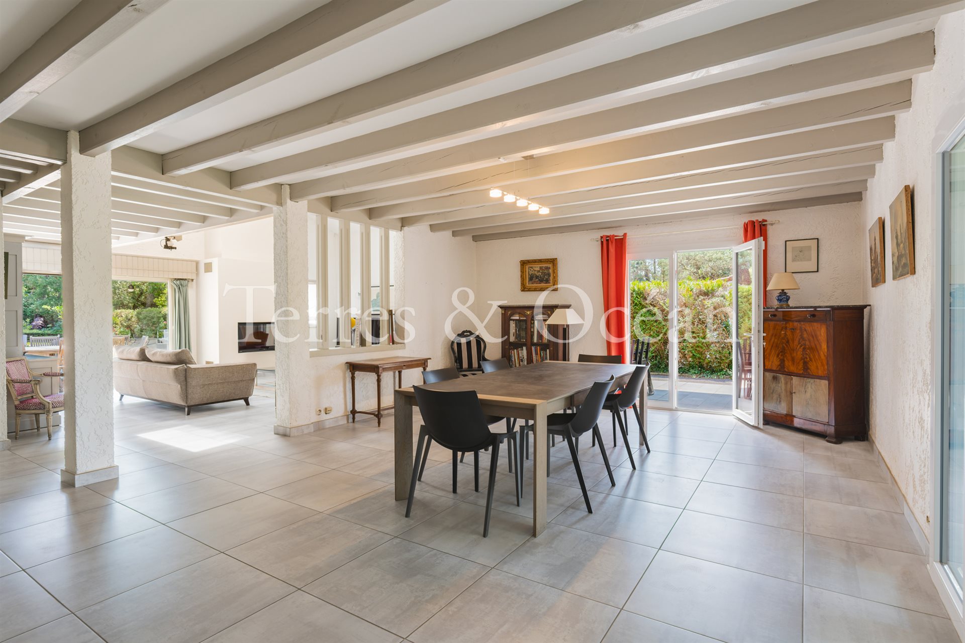 Maison à vendre, 180m², Soorts-Hossegor