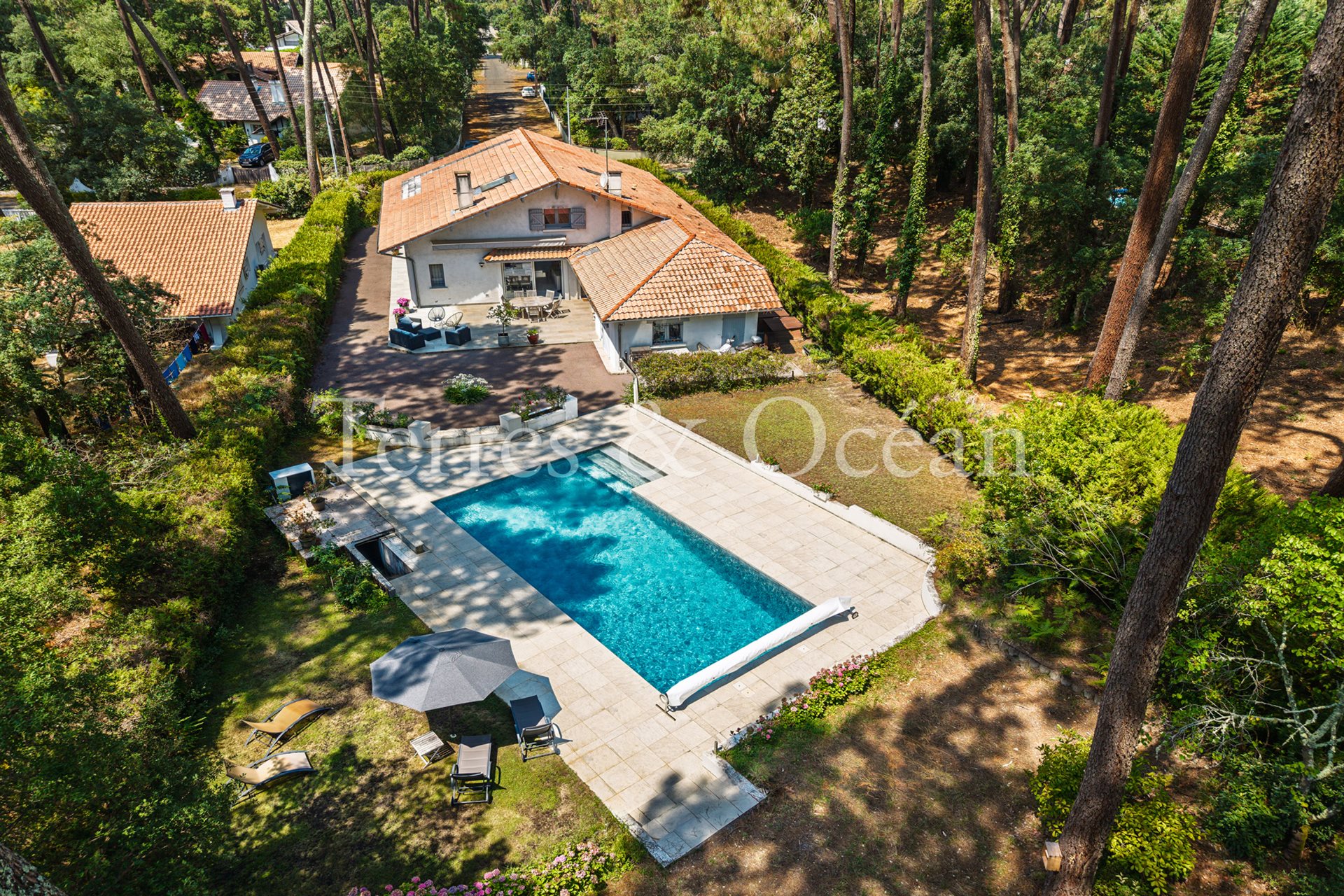 Maison à vendre, 180m², Soorts-Hossegor
