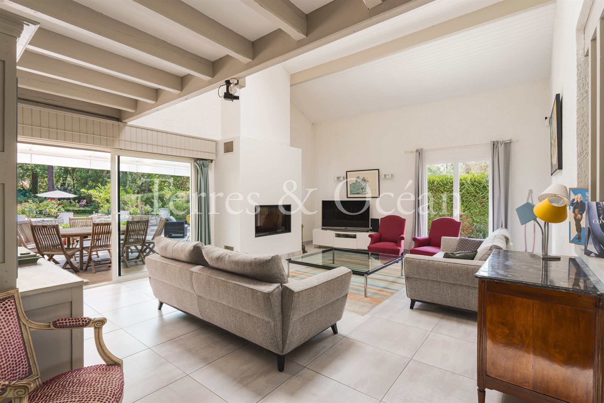 Maison à vendre, 180m², Soorts-Hossegor