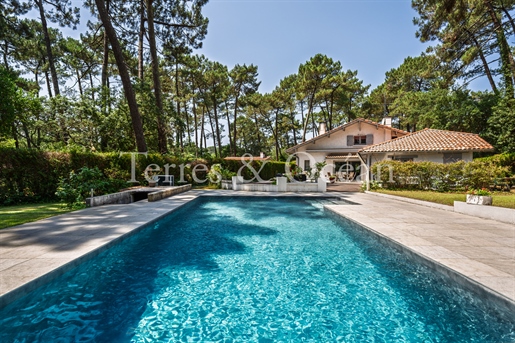 Maison 6 pièces 180 m² · à Soorts-Hossegor · 180 m² · 1 768 000 €