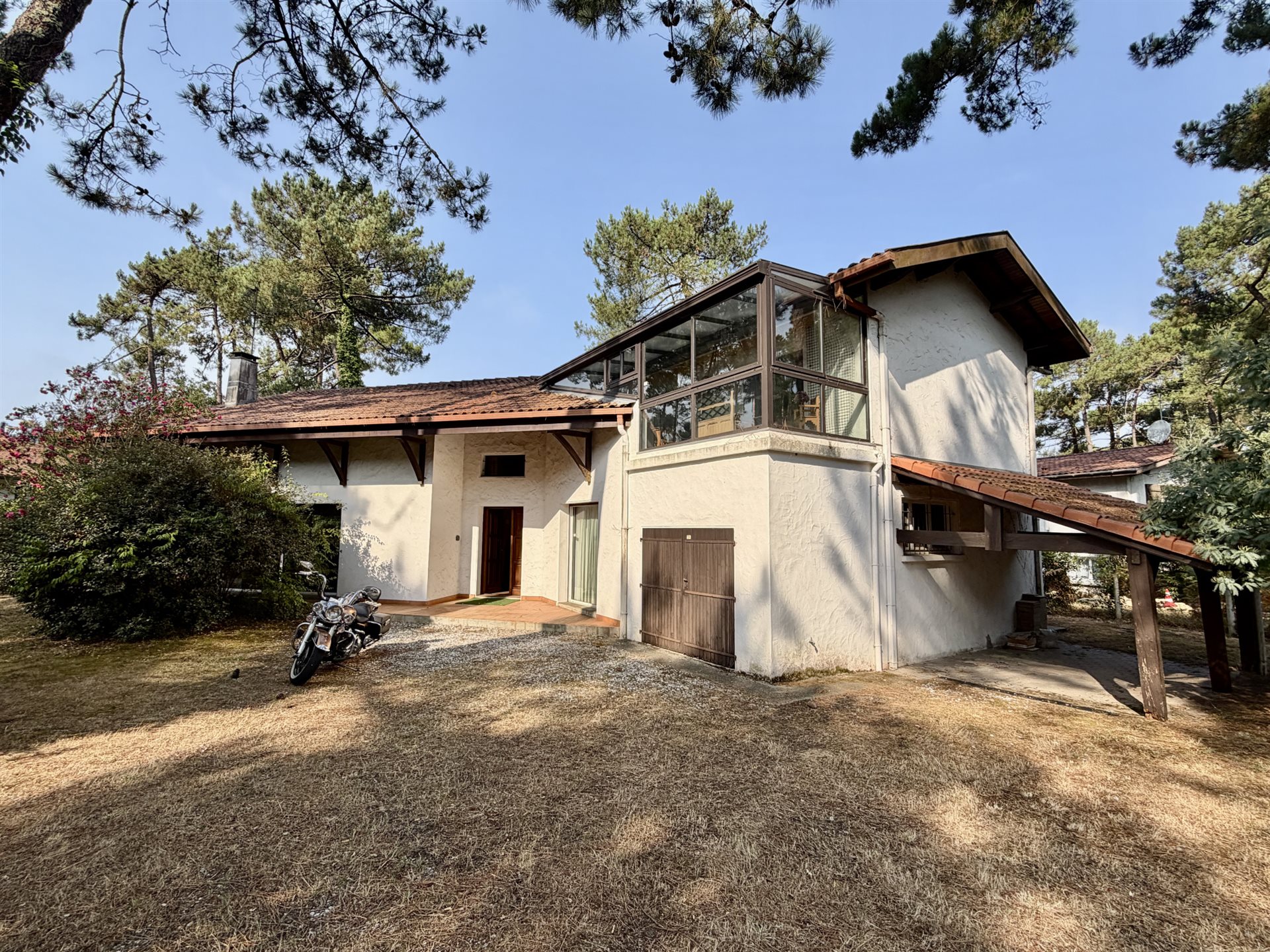 Maison à vendre, 220m², Soorts-Hossegor