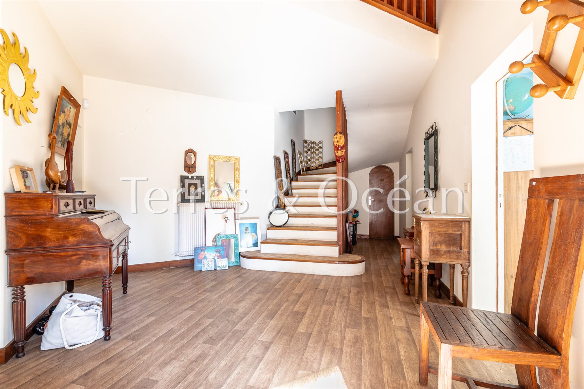 Maison à vendre, 220m², Soorts-Hossegor