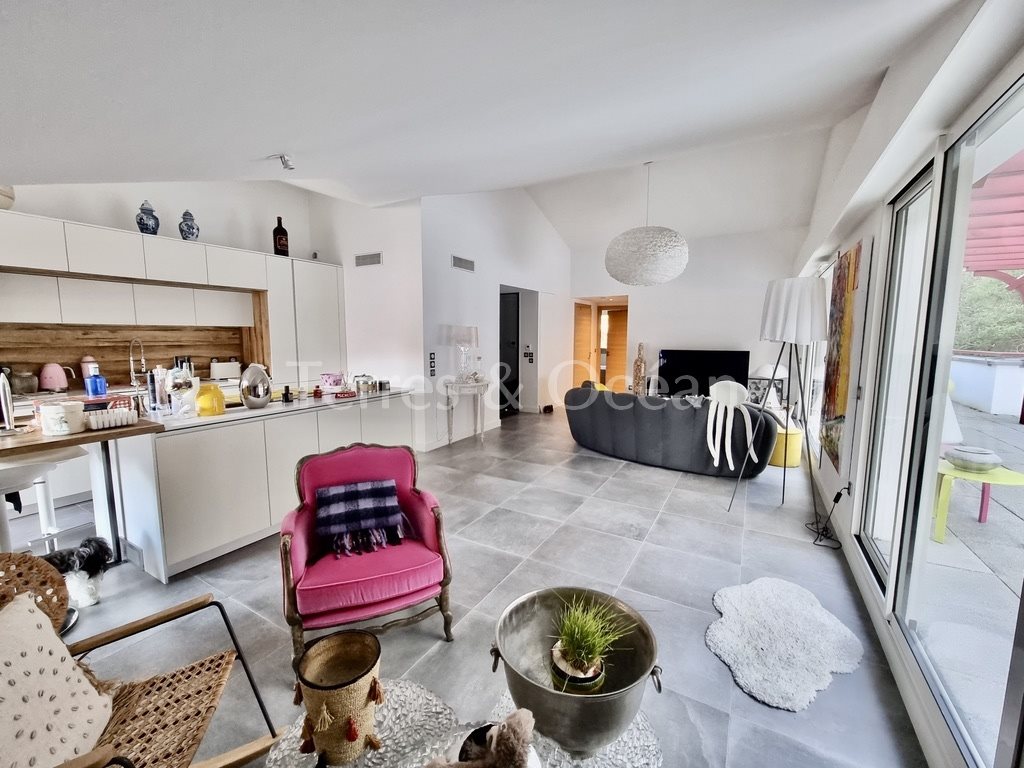 Appartement à vendre, 80m², Soorts-Hossegor