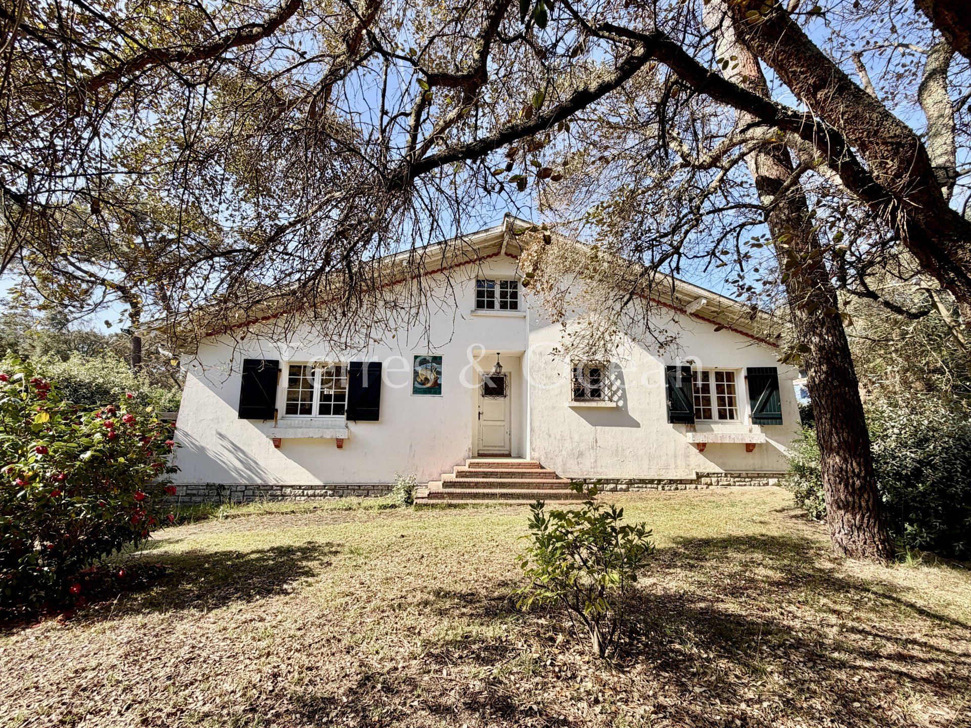 Maison à vendre, 145m², Soorts-Hossegor