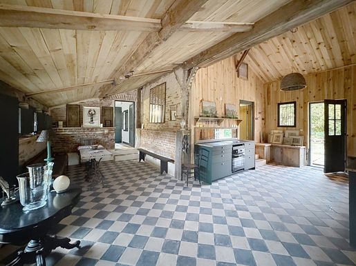 Maison 4 pièces 100 m² · à Soustons · 100 m² · 500 000 €