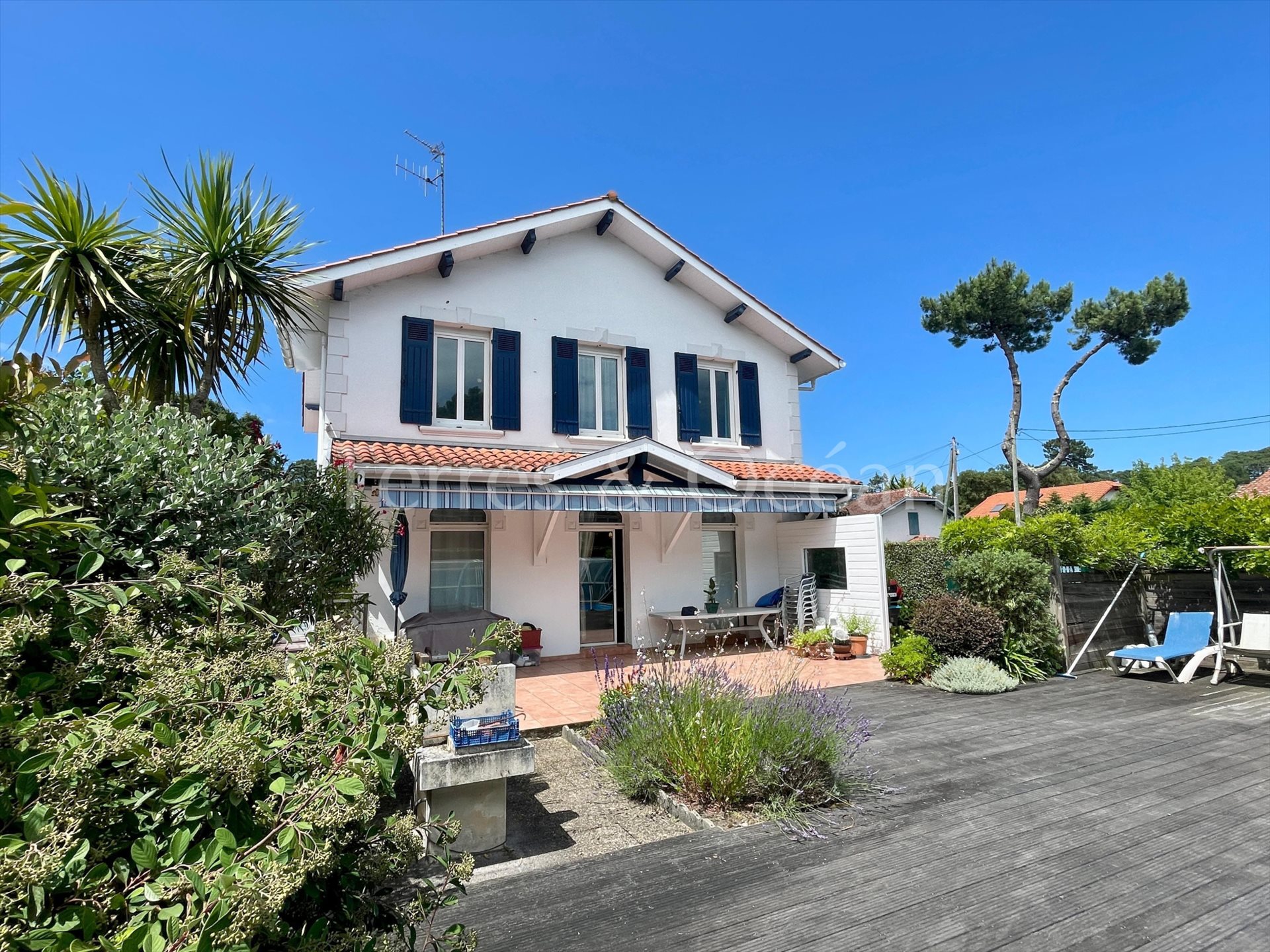 Maison à vendre, 135m², Soorts-Hossegor