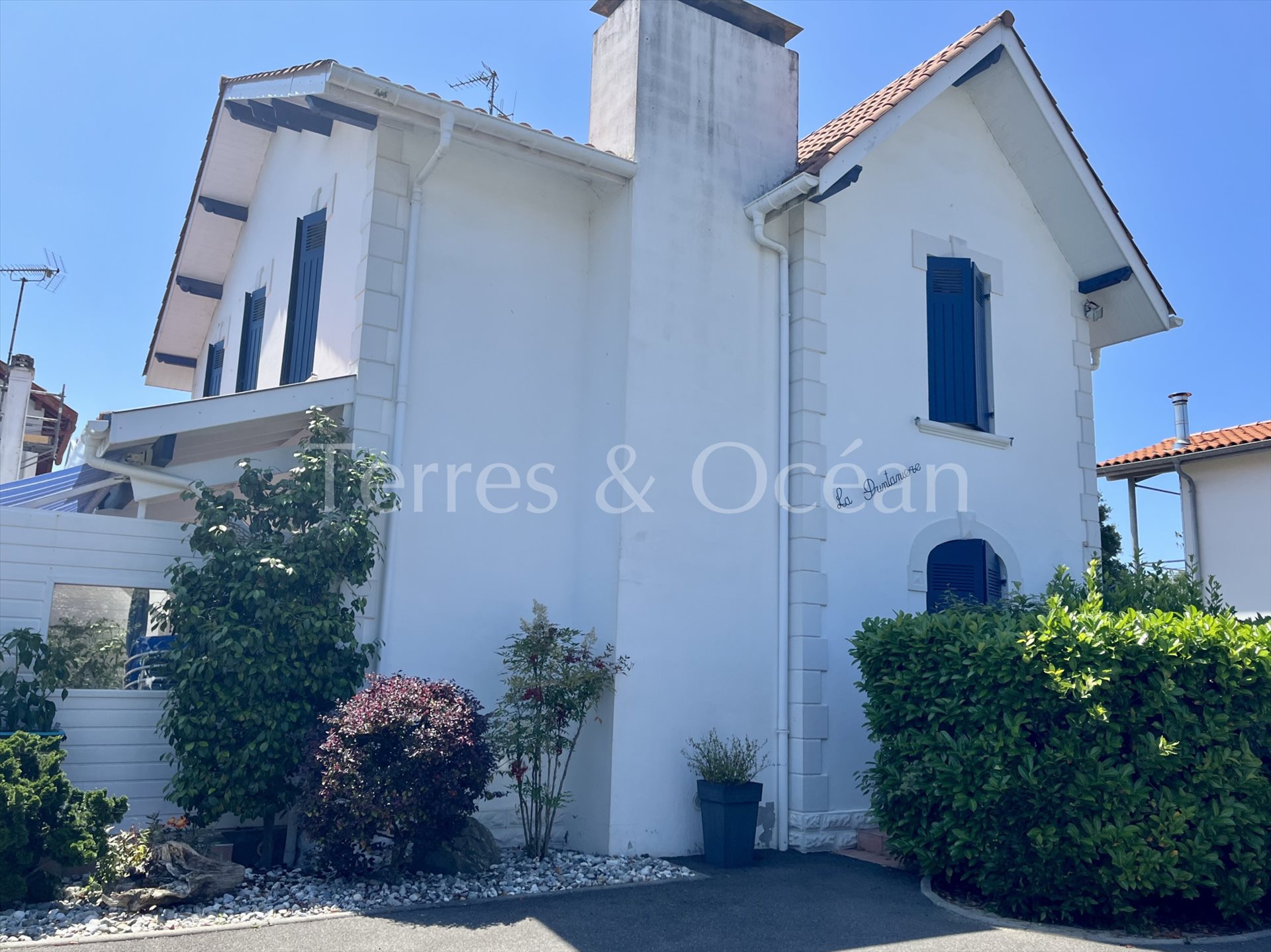 Maison à vendre, 135m², Soorts-Hossegor