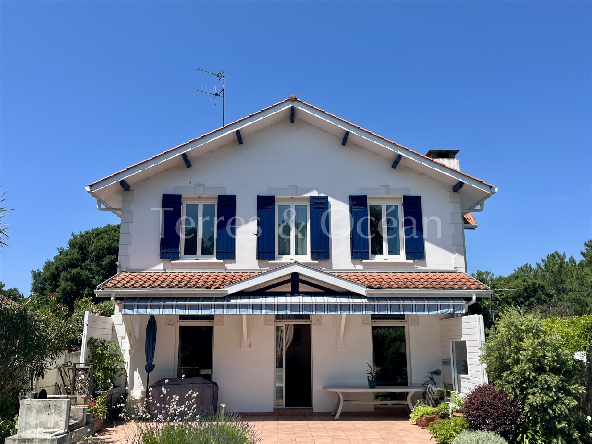 Maison à vendre, 135m², Soorts-Hossegor