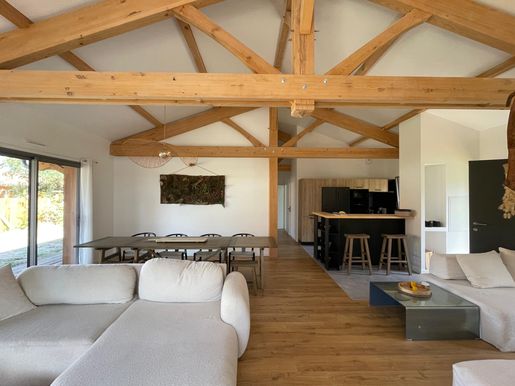 Maison 4 pièces 120 m² · à Moliets-et-Maa · 120 m² · 670 000 €