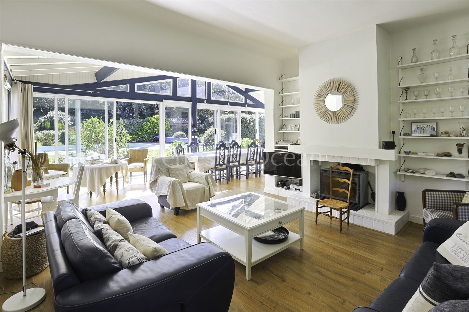 Maison à vendre, 210m², Soorts-Hossegor