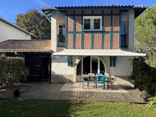 Maison 4 pièces 84 m² · à Soorts-Hossegor · 84 m² · 661 500 €