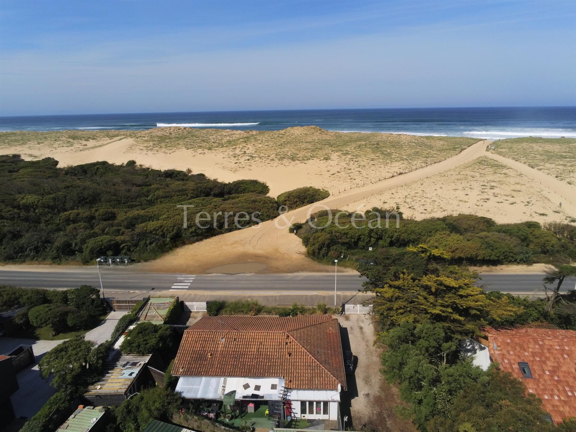 Maison à vendre, 100m², Soorts-Hossegor