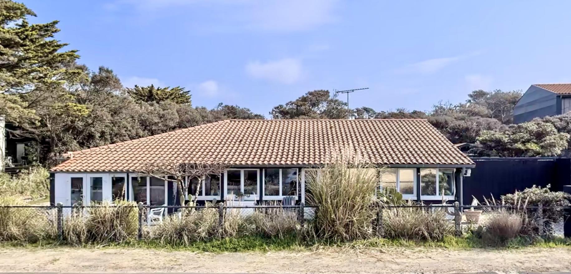 Maison à vendre, 100m², Soorts-Hossegor