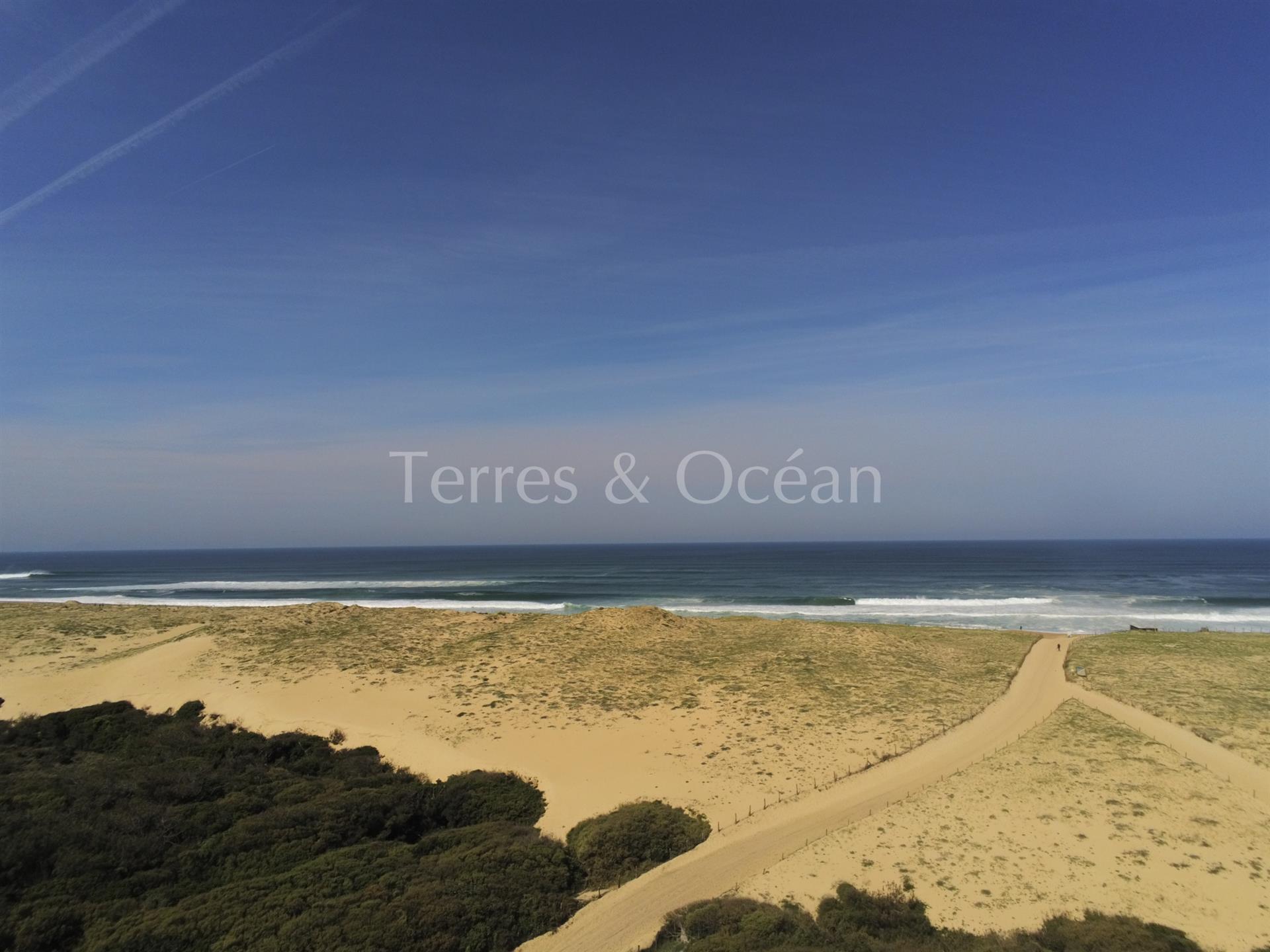 Maison à vendre, 100m², Soorts-Hossegor