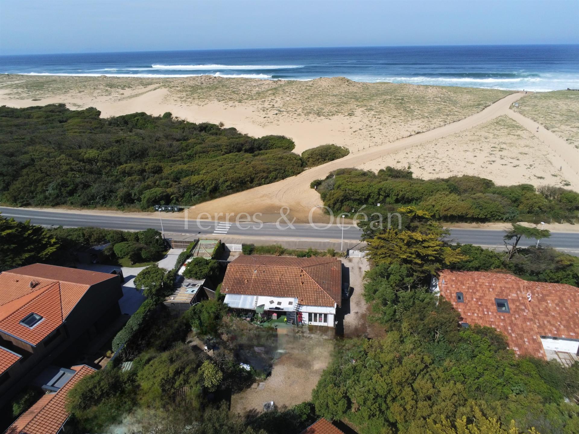 Maison à vendre, 100m², Soorts-Hossegor