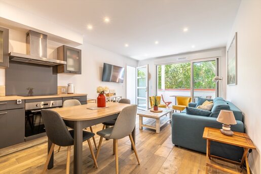 Appartement 3 pièces 63 m² · à Soorts-Hossegor · 63 m² · 699 000 €