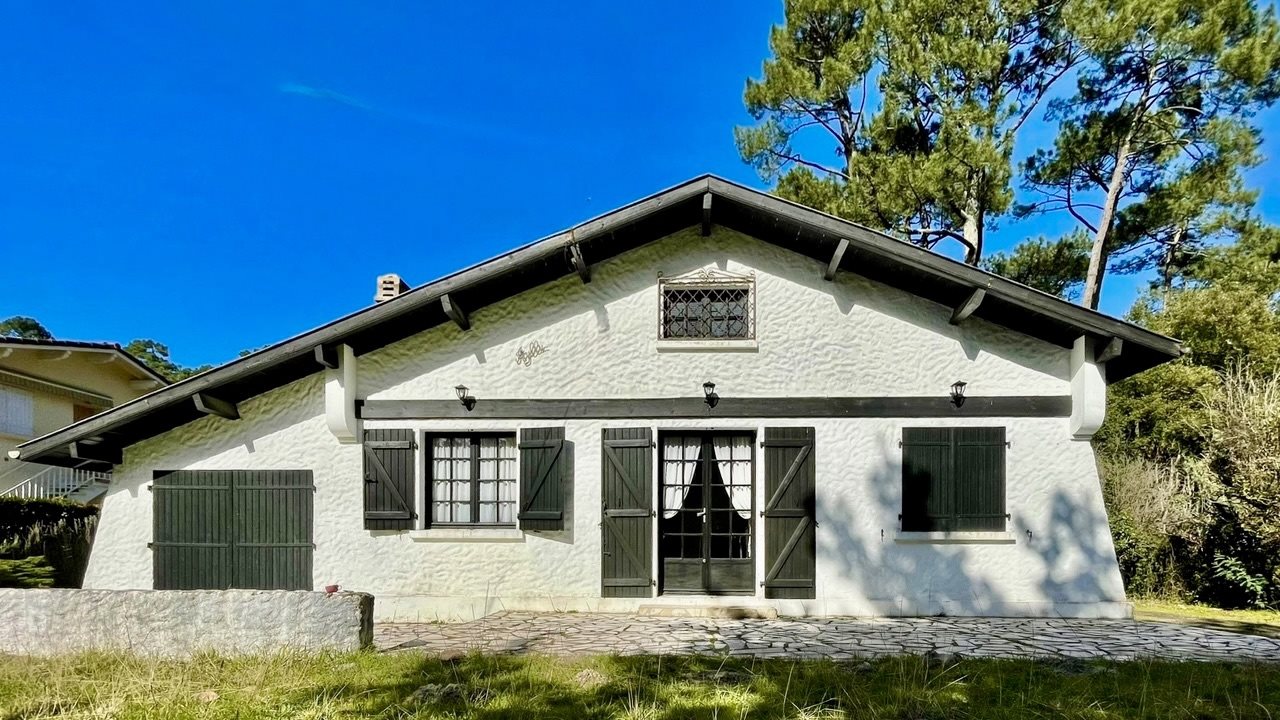 Maison à vendre, 151m², Soorts-Hossegor