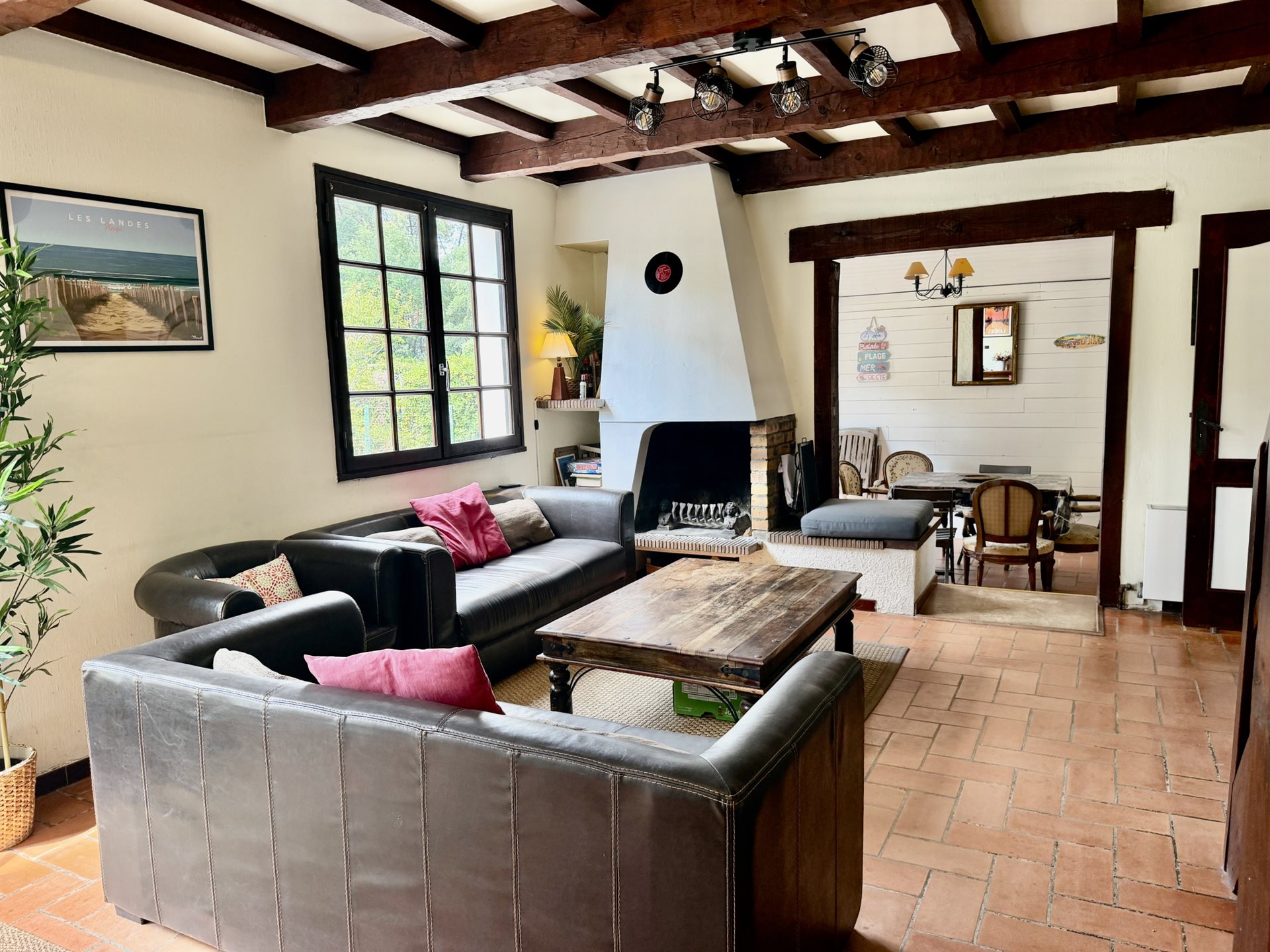 Maison à vendre, 151m², Soorts-Hossegor