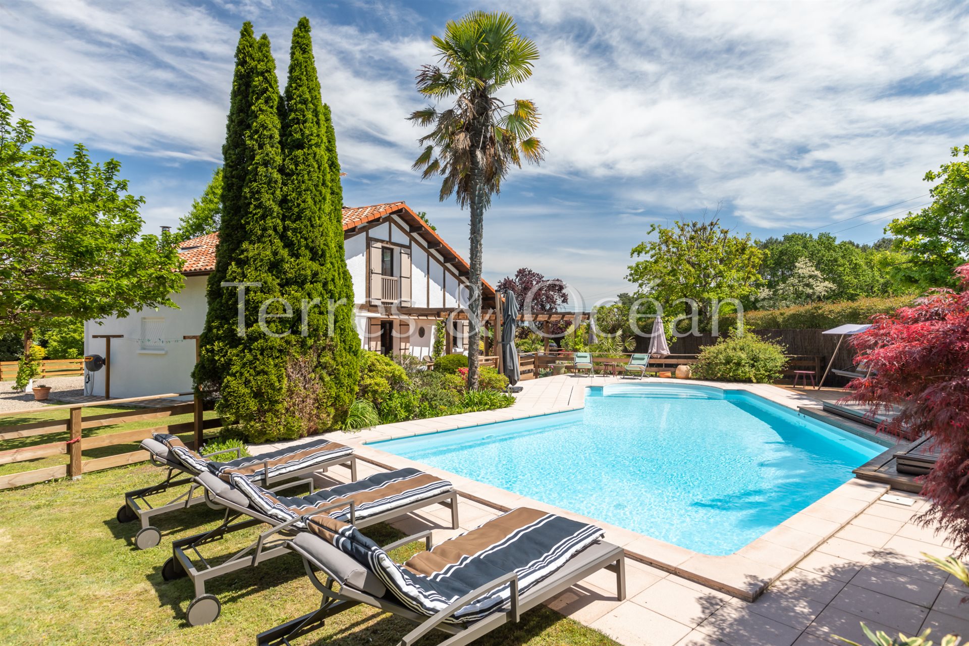 Maison à vendre, 186m², Saubusse