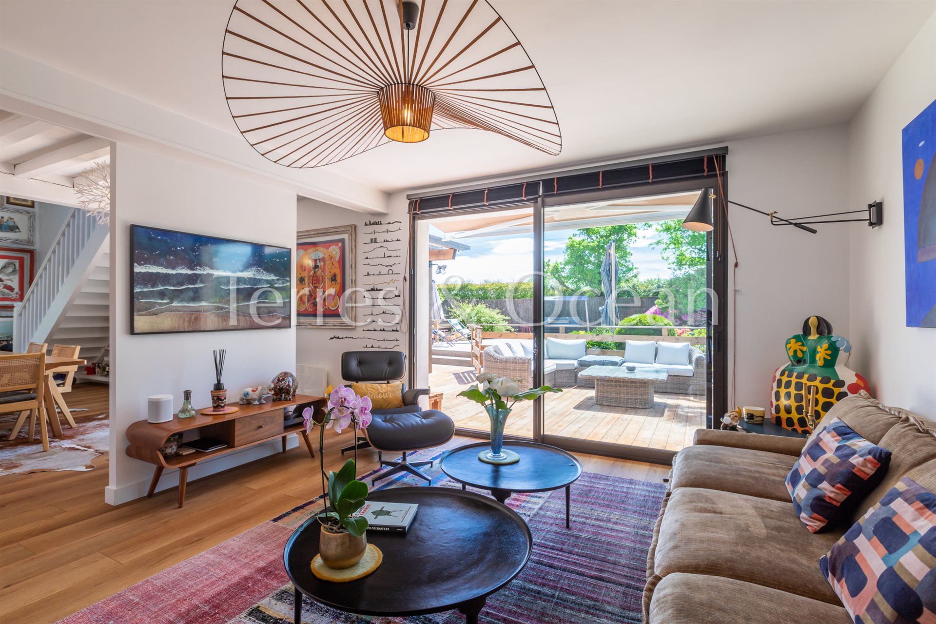 Maison à vendre, 186m², Saubusse