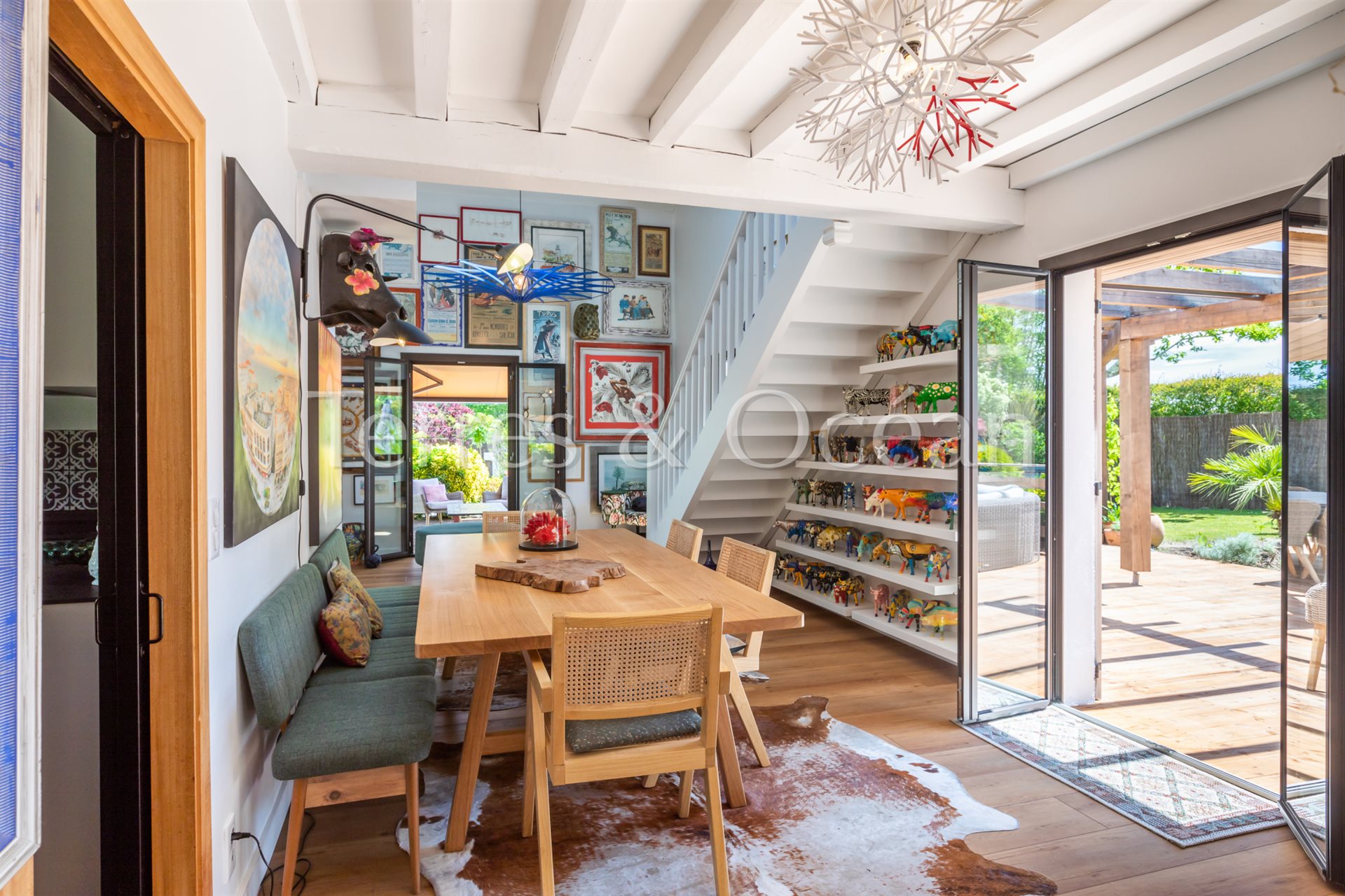 Maison à vendre, 186m², Saubusse