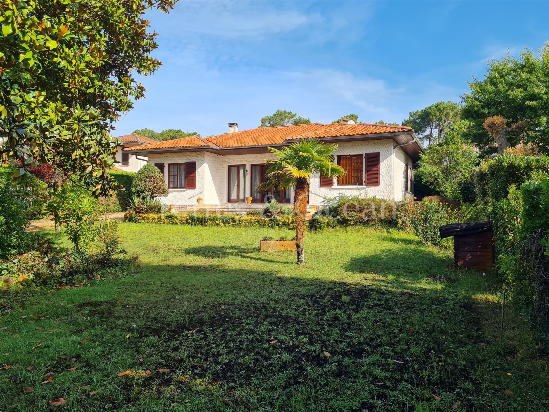 Maison à vendre, 111m², Soorts-Hossegor