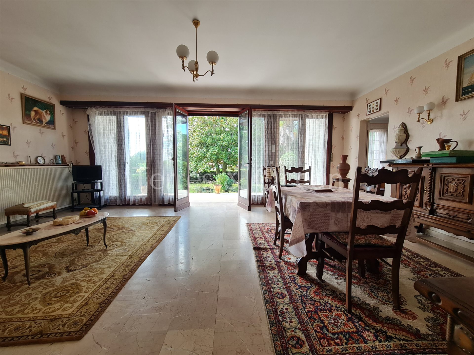 Maison à vendre, 111m², Soorts-Hossegor