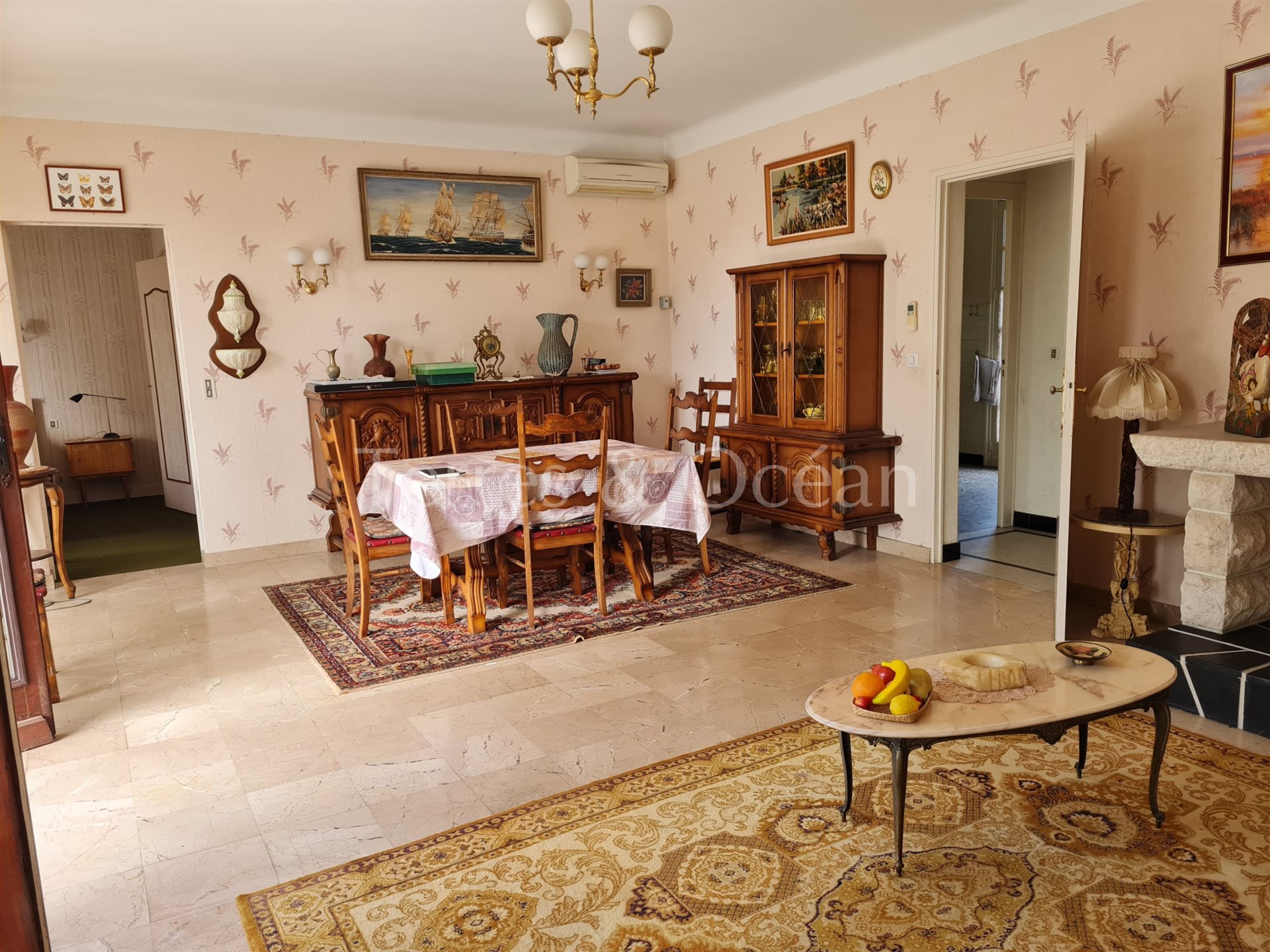 Maison à vendre, 111m², Soorts-Hossegor