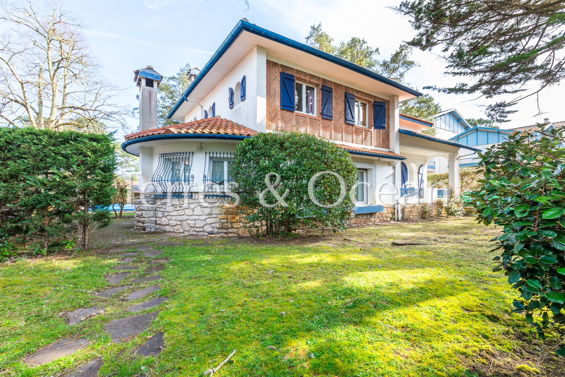 Maison à vendre, 240m², Soorts-Hossegor