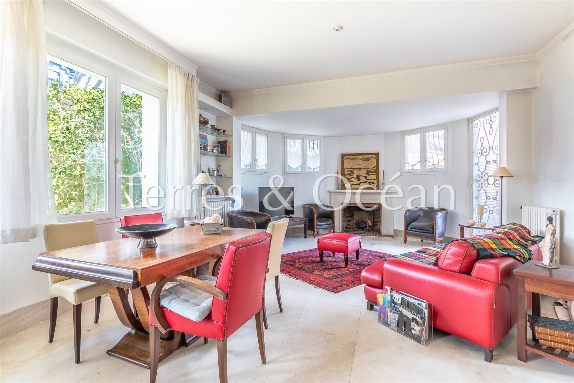 Maison à vendre, 240m², Soorts-Hossegor