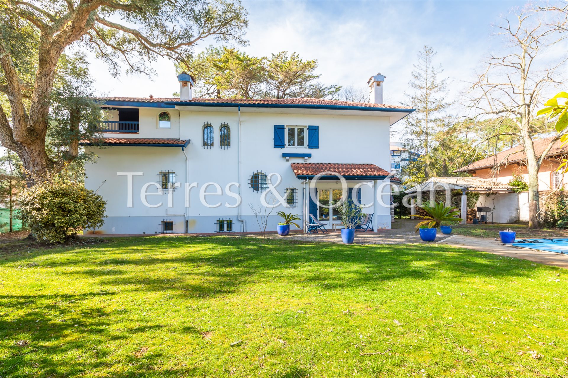 Maison à vendre, 240m², Soorts-Hossegor