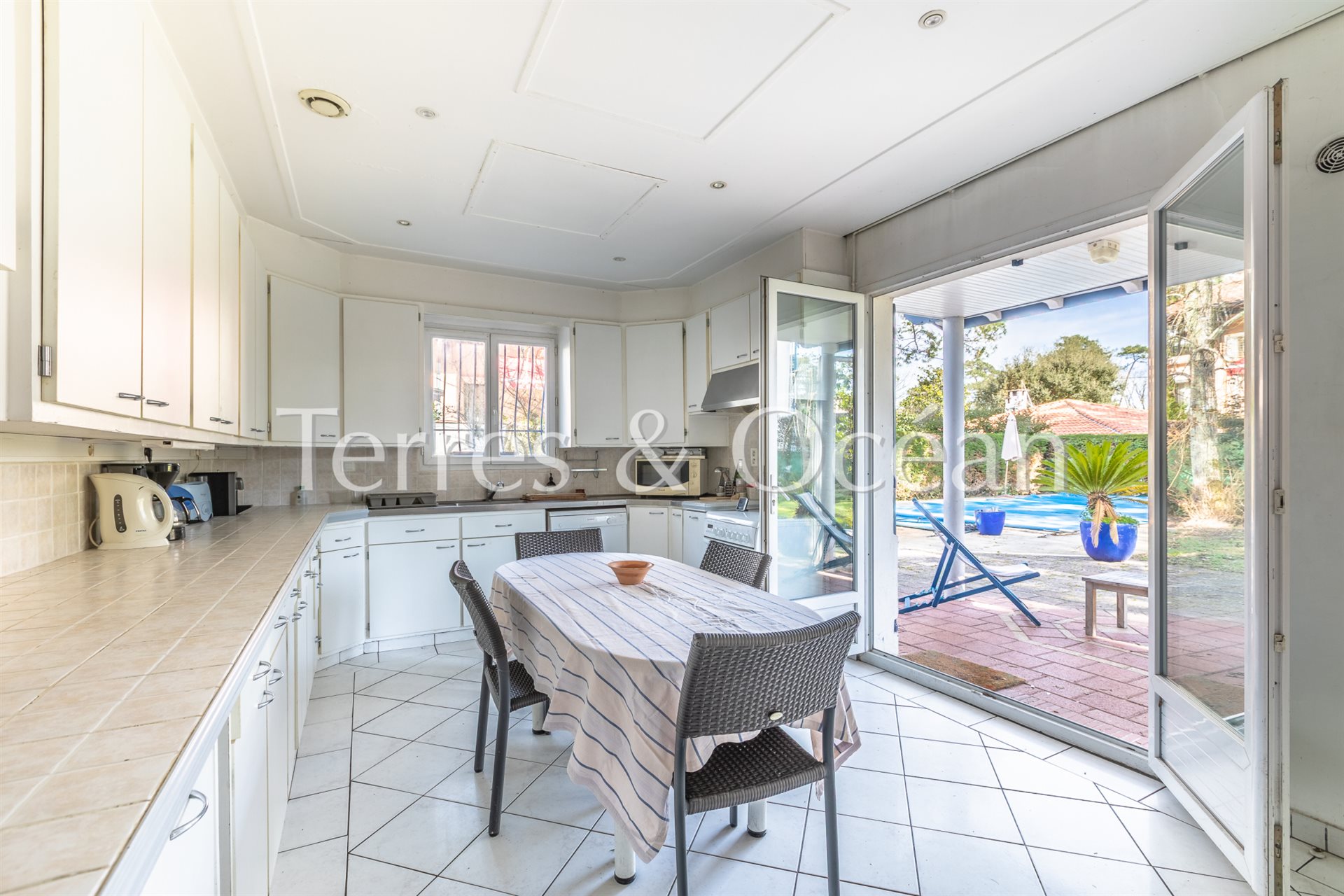 Maison à vendre, 240m², Soorts-Hossegor