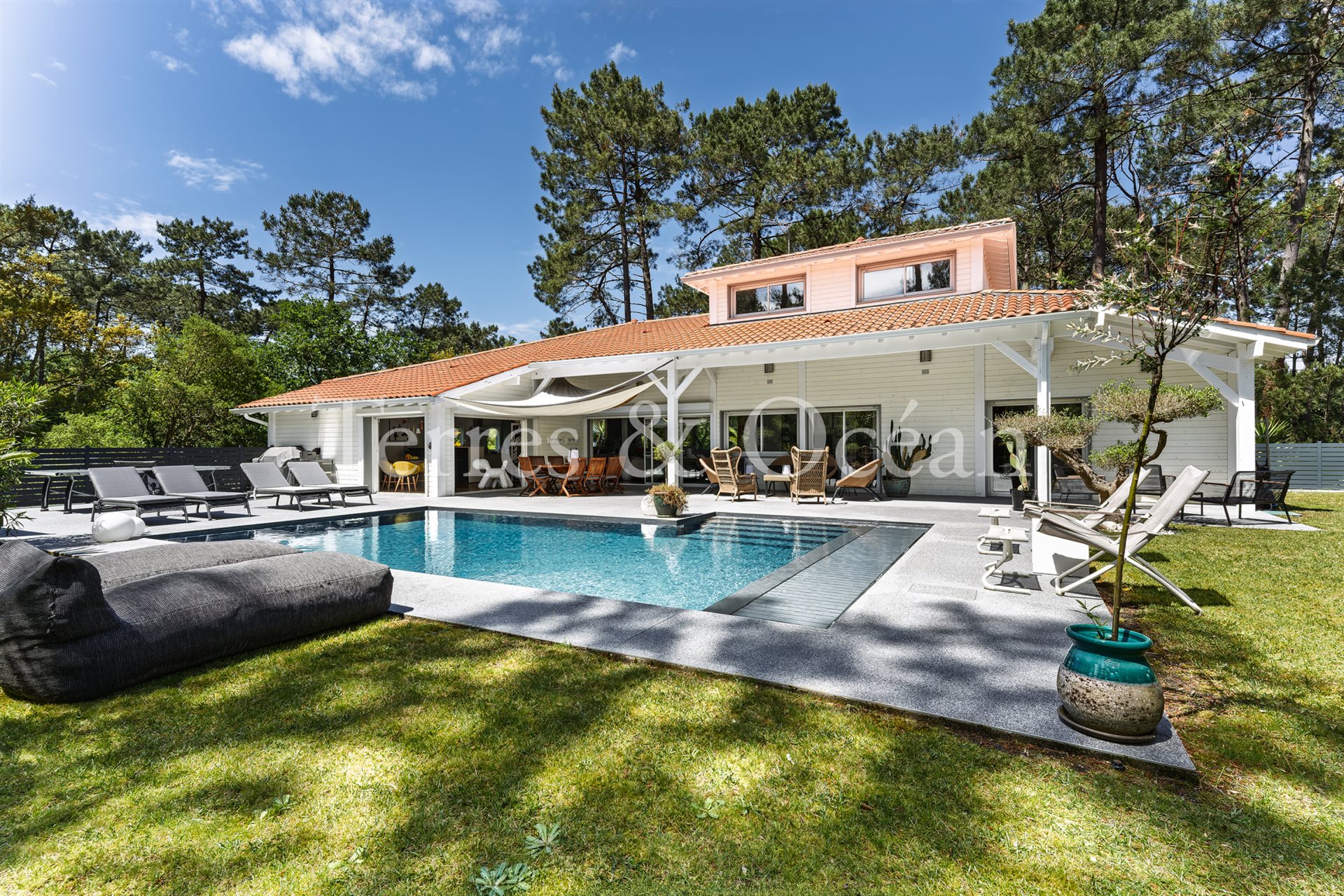 Maison à vendre, 260m², Soorts-Hossegor