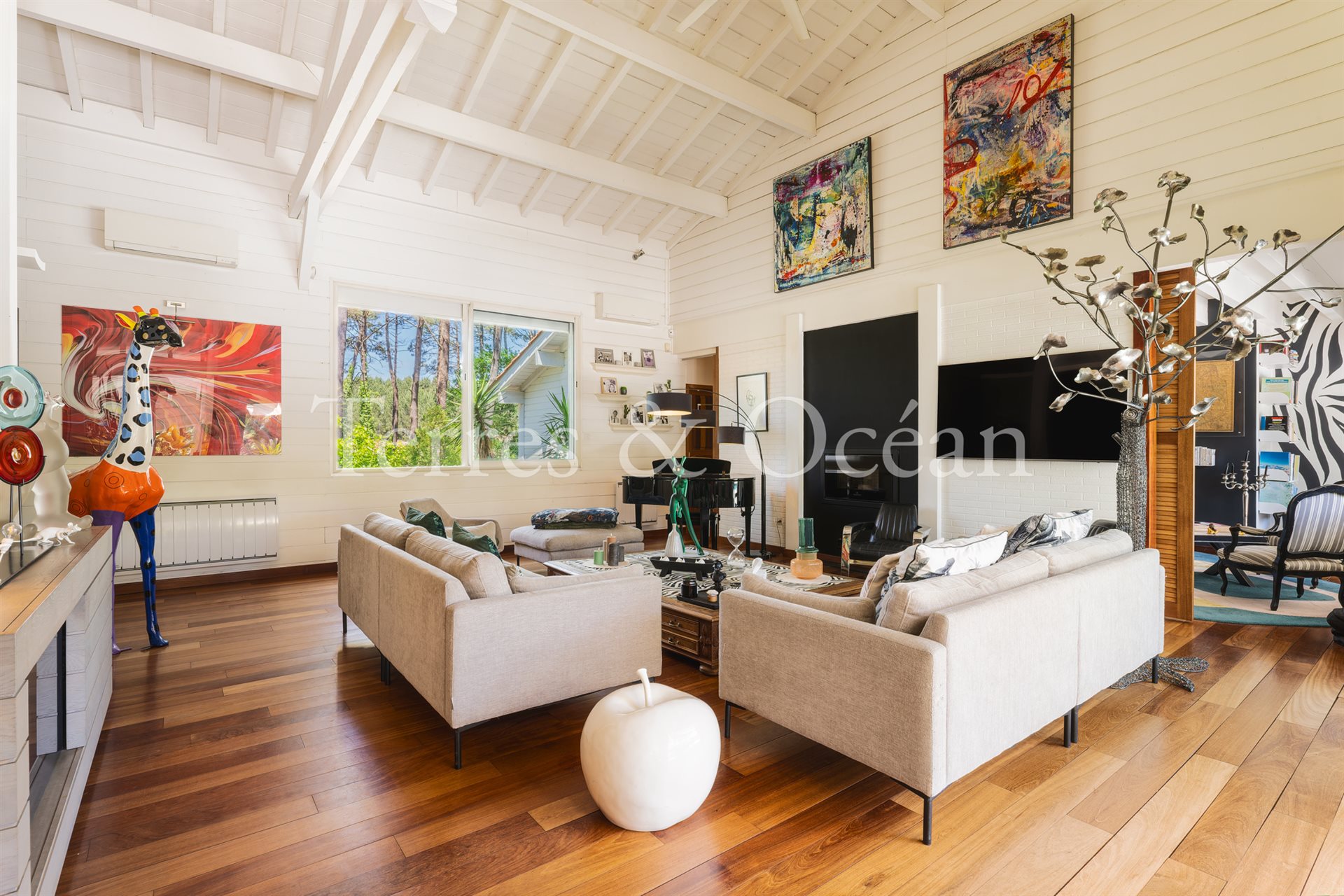 Maison à vendre, 260m², Soorts-Hossegor