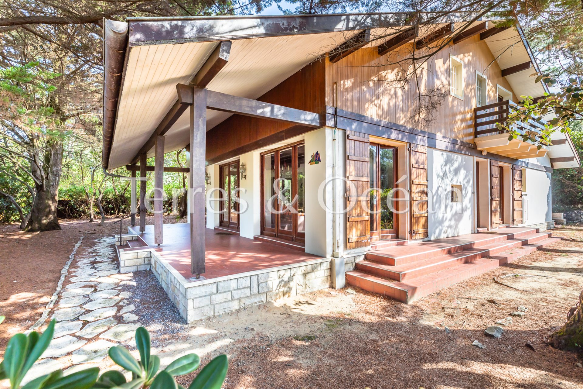 Maison à vendre, 205m², Seignosse
