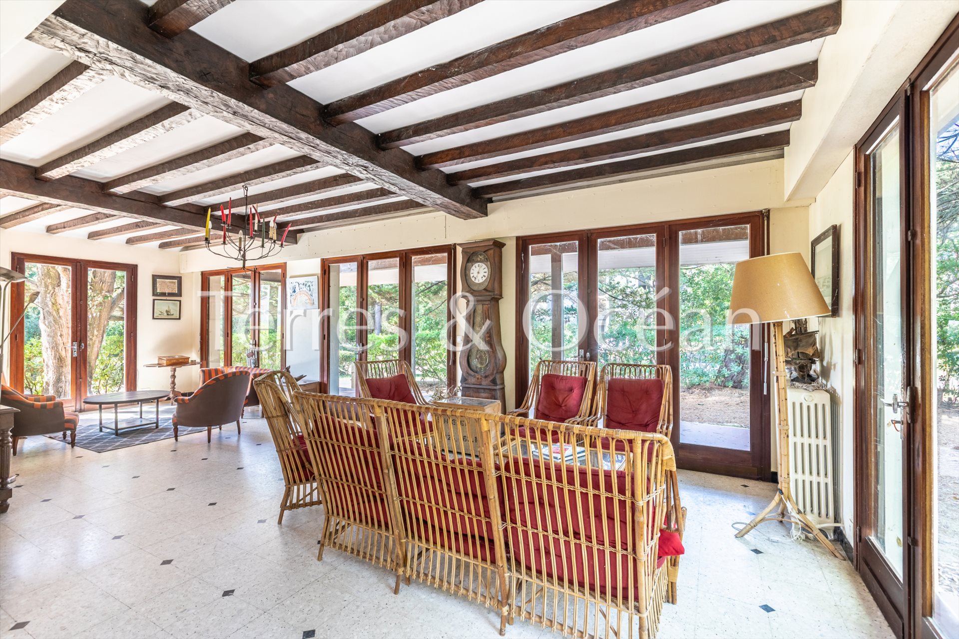Maison à vendre, 205m², Seignosse