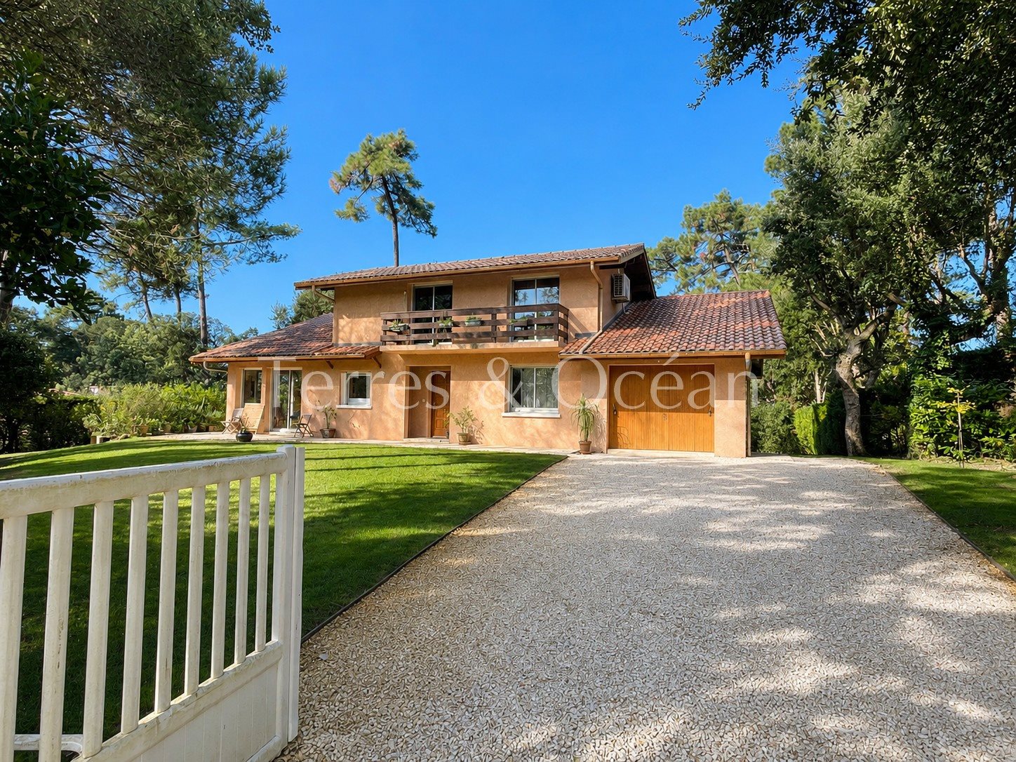 Maison à vendre, 260m², Soorts-Hossegor